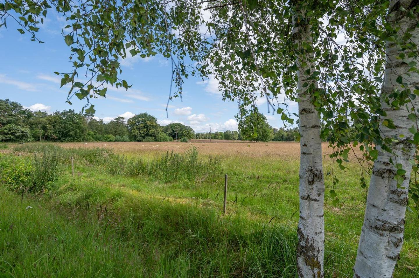 Landhuisje 31 'De Akkersteen' Bospark Ijsselheide Zwolle Hattemerbroek 外观 照片