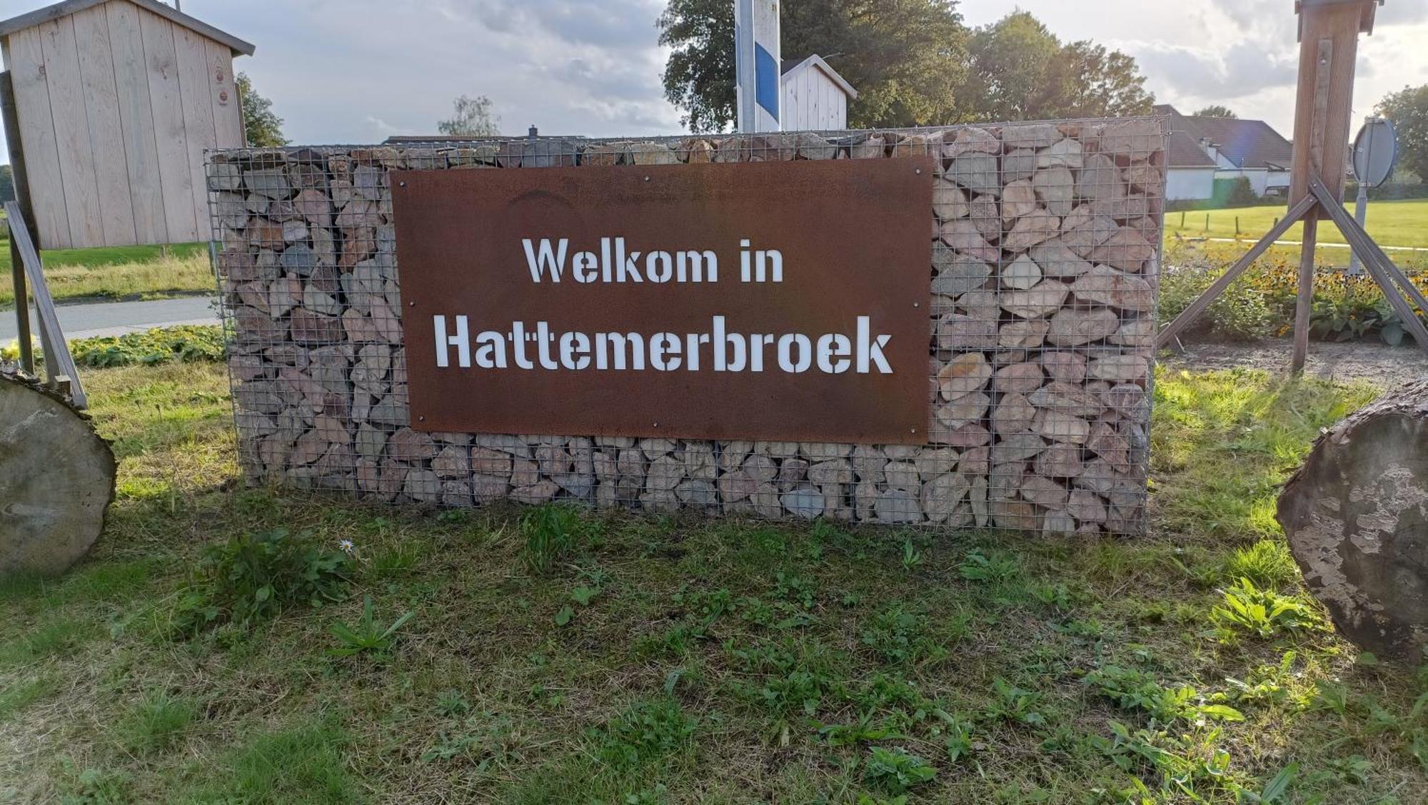 Landhuisje 31 'De Akkersteen' Bospark Ijsselheide Zwolle Hattemerbroek 外观 照片